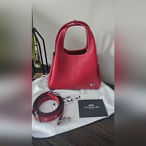 LANA shoulder Bag 23 Coach